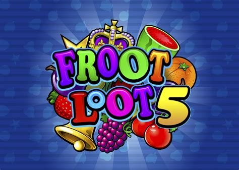 Froot Loot 5 Line Bodog